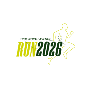 True North Avenue logo